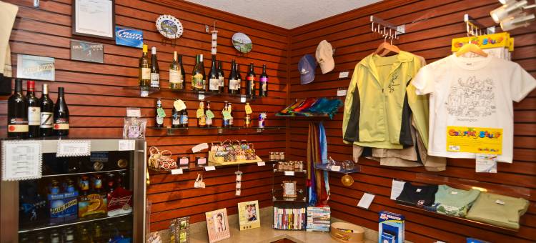 奇黑利斯公园贝斯特韦斯特优质套房酒店(Best Western Plus Park Place Inn  Suites)图片