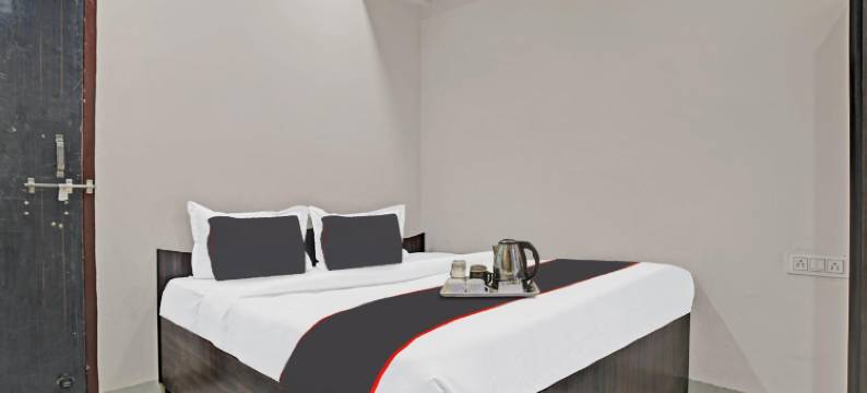 Hotel Dream Palace图片