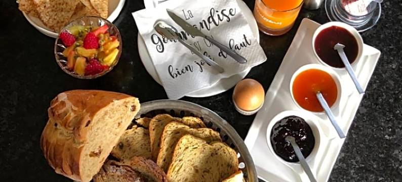 介于土地和海洋之间(Entre Terre et Mer)图片