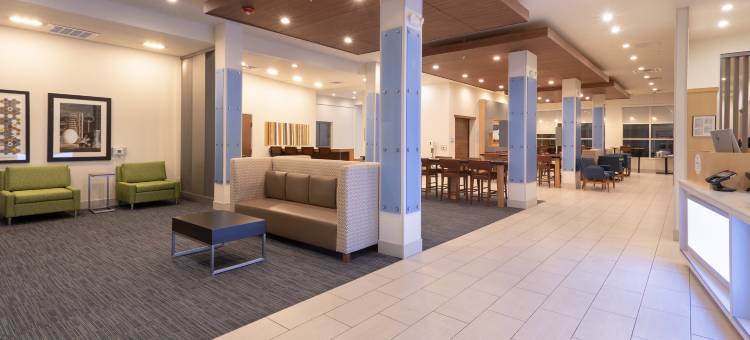 Holiday Inn Express & Suites Firestone - Longmont图片