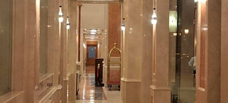 纳威孟买皇家郁金香酒店(Royal Tulip Navi Mumbai)图片