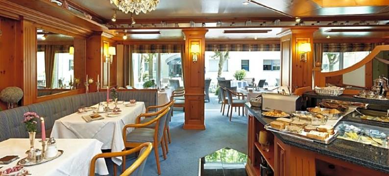 舍夫酒店(Hotel Scherf)图片