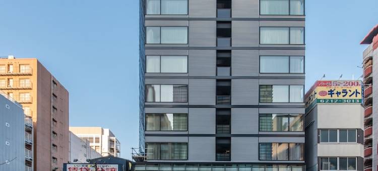 大阪难波Vista酒店(Hotel Vista Osaka Namba)图片