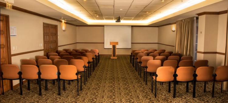 蒙特雷加莱里亚斯圣赫罗尼莫智选假日酒店(Holiday Inn Express MONTERREY GALERIAS-SN JERONIMO by IHG)图片