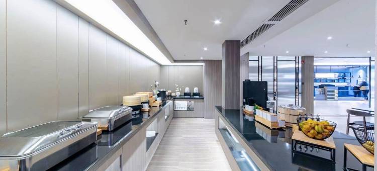 汉庭酒店(太仓万达广场店)图片