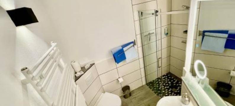 阿斯特丽德海滨旅馆(Gästehaus Astrids Strandmuschel)图片