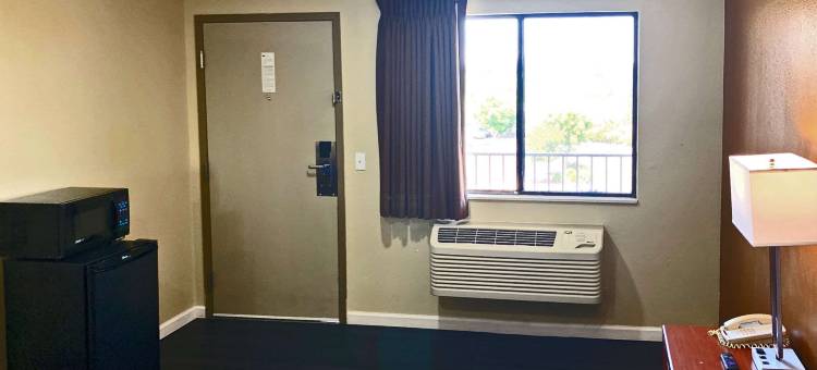 Rodeway Inn Sacramento - University Area (Ex Good Nite Inn)图片