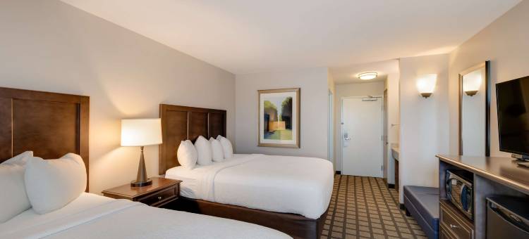 贝斯特韦斯特北布莱恩特酒店(Best Western North Bryant Inn)图片