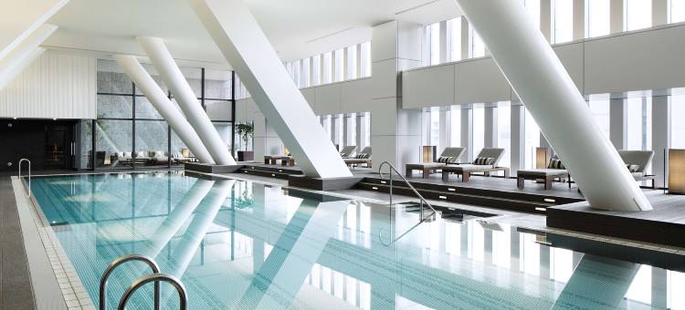 东急凯彼德大酒店(The Capitol Hotel Tokyu)图片