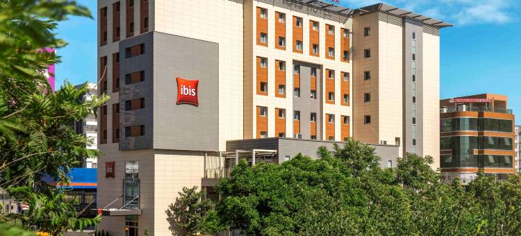 宜必思阿达那酒店(Ibis Adana)图片