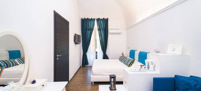 埃特纳套房旅馆(Etna Suite Group)图片