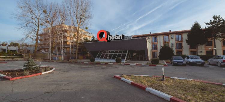 Q酒店(Q Hotel)图片