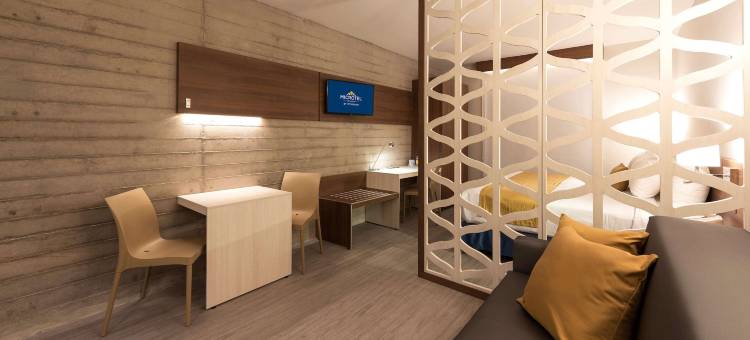 瓜达拉哈拉南部温德姆麦客达酒店(Microtel Inn & Suites by Wyndham Guadalajara Sur)图片