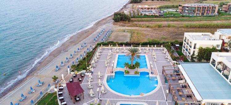 海德拉米斯宫海滩度假村(Hydramis Palace Beach Resort)图片