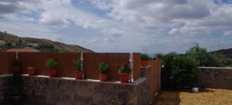 黎奥诺家庭旅馆(Casa Leonora)图片