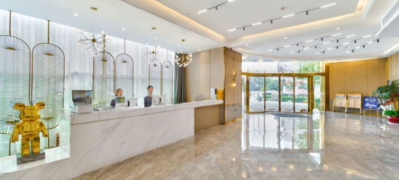 欧凯大酒店(杭州东站景芳地铁站店)图片