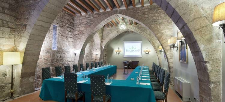 卡尔多纳旅馆(Parador de Cardona)图片