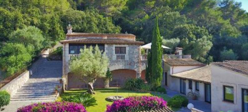 罗普别墅(Villa Llop)图片