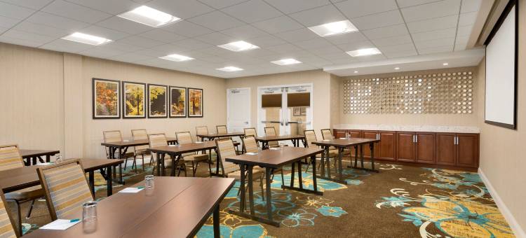 奥古斯塔Homewood Suites by Hilton(Homewood Suites by Hilton Augusta, ME)图片