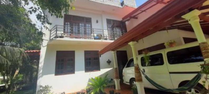 阿比努地盘旅馆(Abinu"s Place)图片