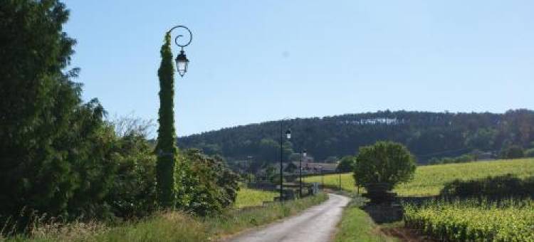 Escapade Bourguignonne图片