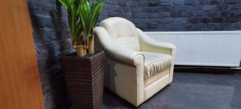 Pensiunea Stefan图片