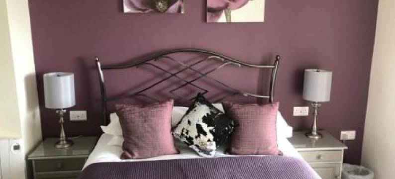 Mariners Hotel图片