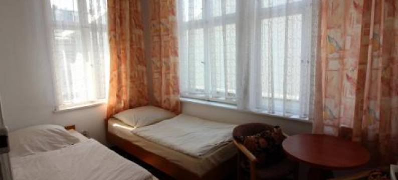 Dom Wypoczynkowy Szarotka&Krokus图片