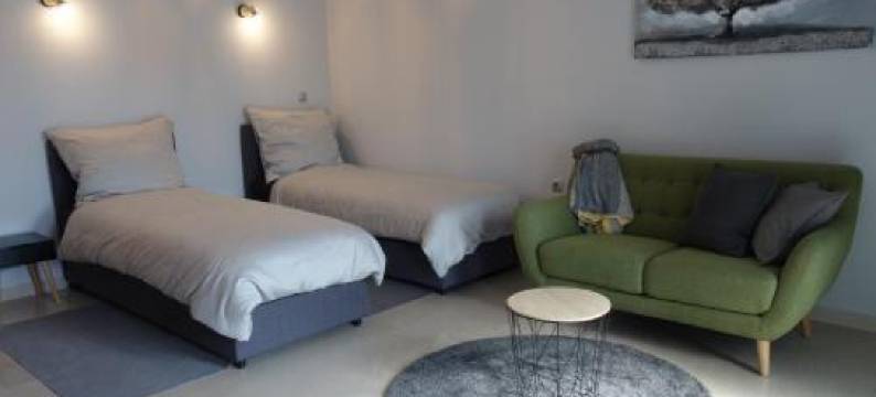 Studio Apartmani Vinica图片