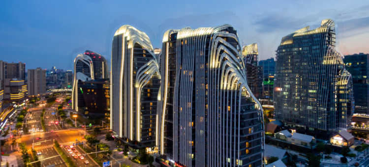 宜尚酒店(南京南站南广场喜玛拉雅店)图片