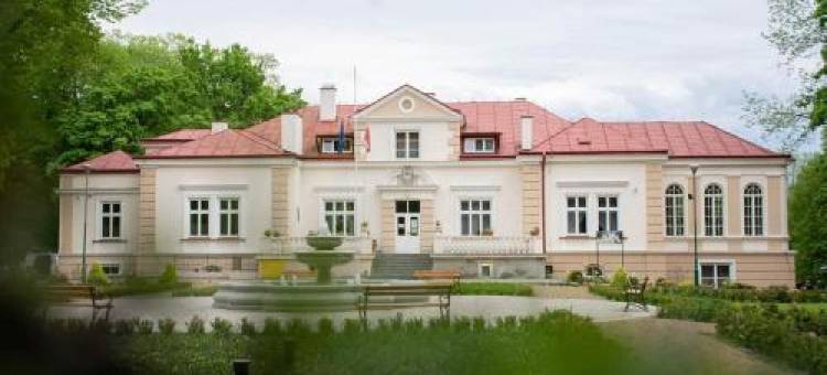 Zpp Hadle Szklarskie图片