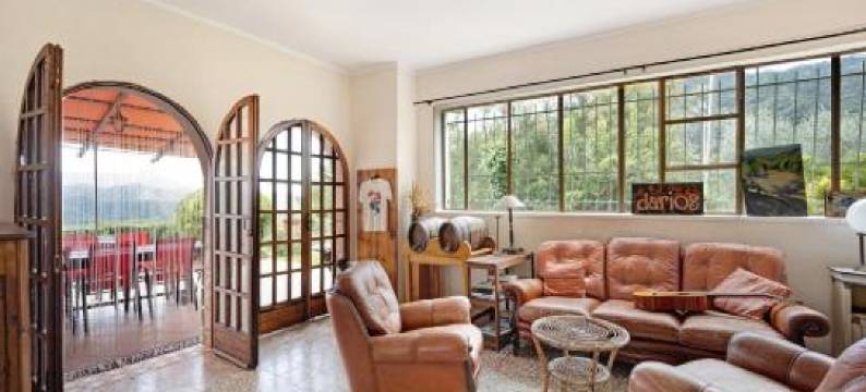 贾科莫家庭旅馆(Villa la Casa di Giacomo)图片