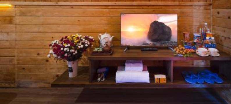 Cồn Phụng Retreats Mekong - Nature Island with Free Boat Shuttle & Fishing图片