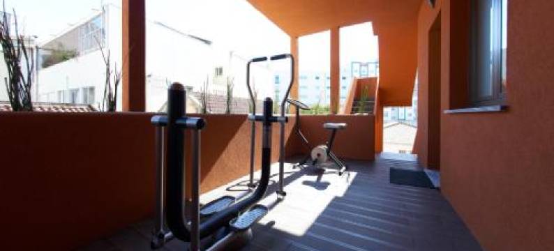 Hotel do Mercado图片