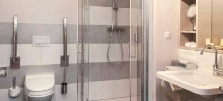 福斯特豪斯海利根贝格酒店(Forsthaus Heiligenberg)图片