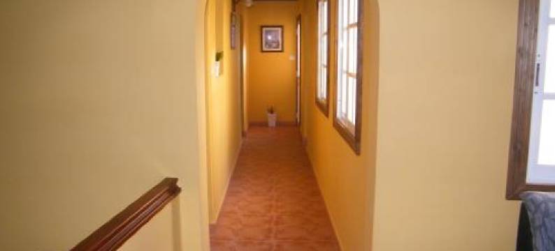 旧金山乡村民宿(Casa Rural San Francisco)图片