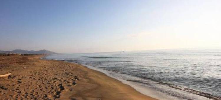 Comfortable and Spacious Villa - Baia Domizia图片