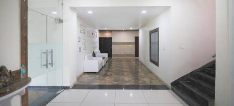 OYO10290亚索格帕尔度假村(Yashogopal Resortico)图片