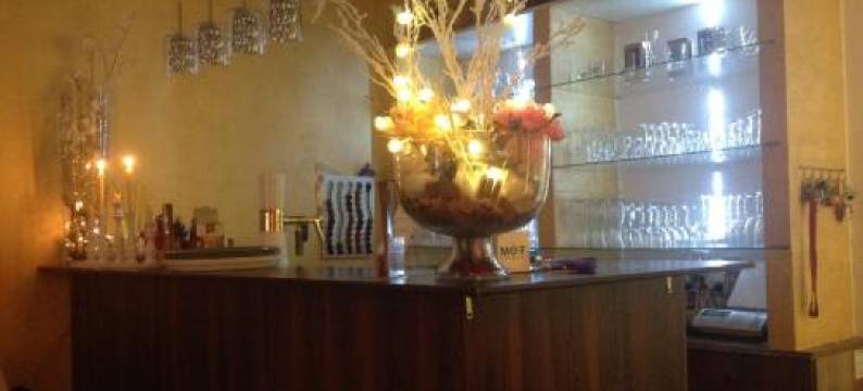 达吉吉酒店(Pension Da Gigi)图片