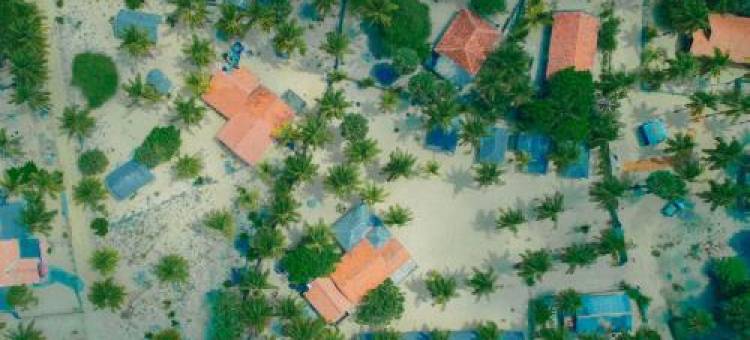 桑迪边缘木屋(Sandy Edge)图片