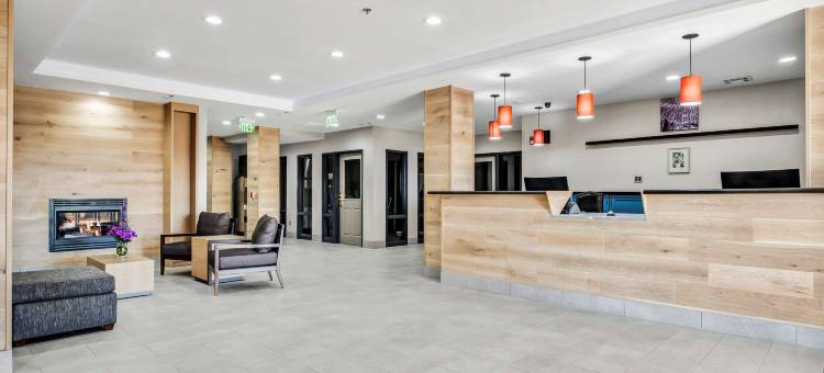 俄克拉何马城西北高速公路丽怡酒店(Country Inn & Suites by Radisson, Oklahoma City at Northwest Expressway, OK)图片