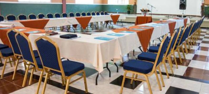 Hotel Altocerro图片