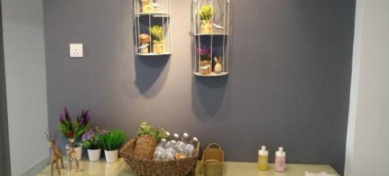 毗邻武吉加里尔体育场酒店(Stay Next to the Event ~ Bukit Jalil Stadium)图片