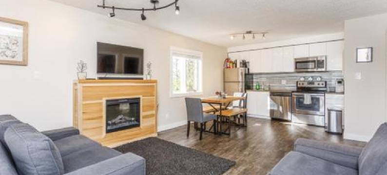 Cozy Collingwood Retreat 80204图片