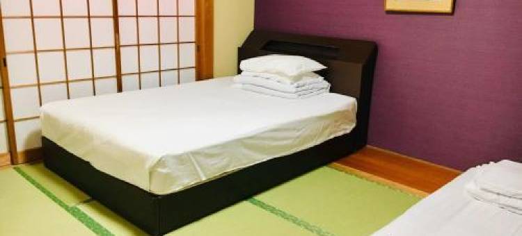 和泉旅馆(Guest House Izumi)图片