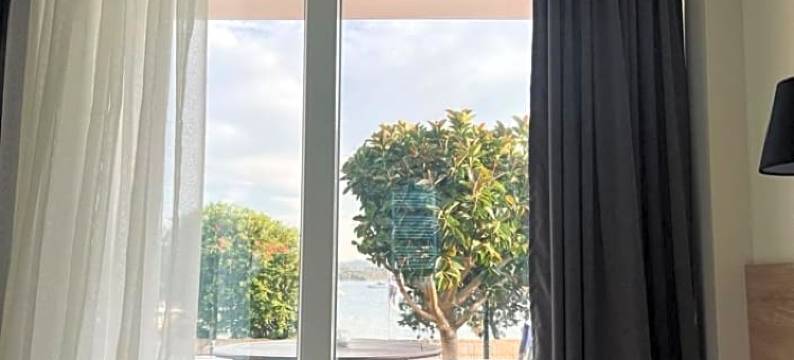 罗左思酒店(Rozos Hotel)图片