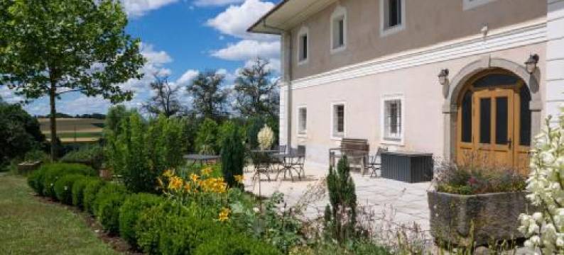 瓦尔德波斯加特公寓(Waldbothgut)图片