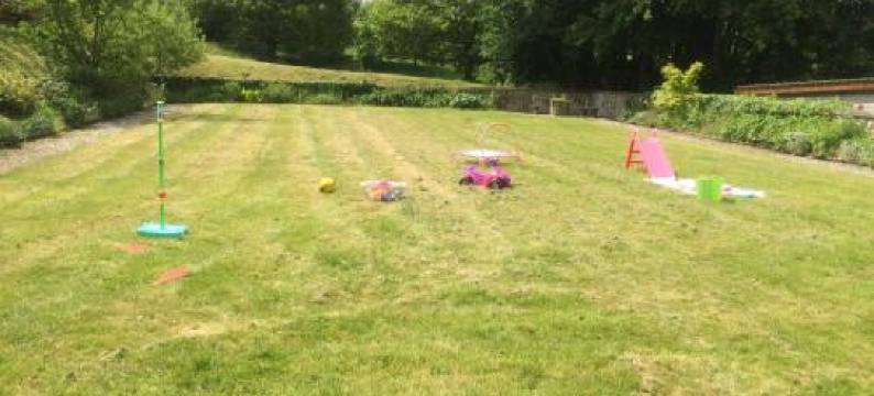 阿纳塞尔庄园旅馆(Chateau Anaselle)图片