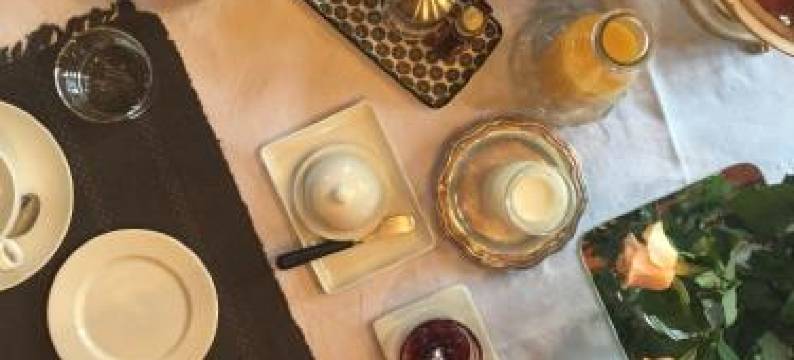 Le Manoir de Bénédicte B&B图片