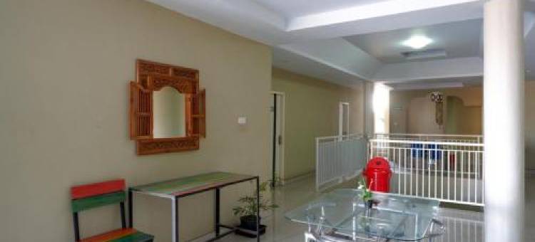 RedDoorz Syariah at Jalan Jenderal Sudirman Palopo图片